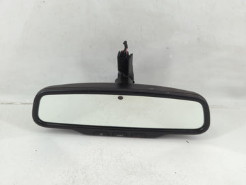 2017-2020 Kia Optima Interior Rear View Mirror Replacement OEM P/N:E4012143 Fits Fits 2017 2018 2019 2020 OEM Used Auto Part