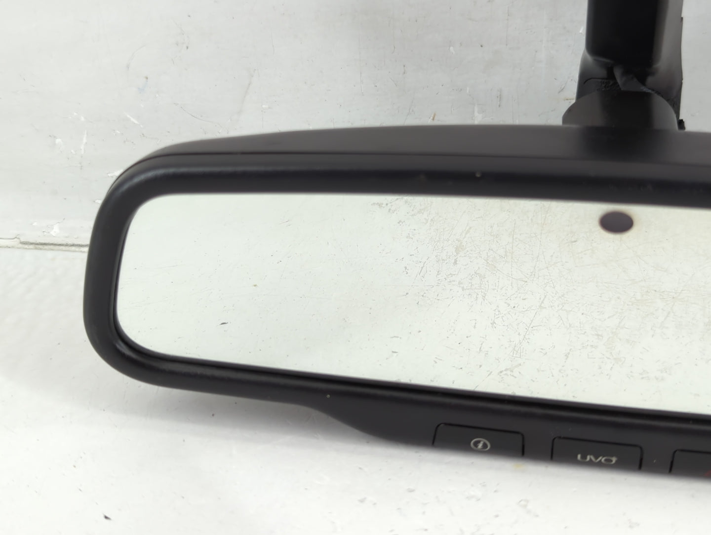 2017-2020 Kia Optima Interior Rear View Mirror Replacement OEM P/N:E4012143 Fits Fits 2017 2018 2019 2020 OEM Used Auto Part