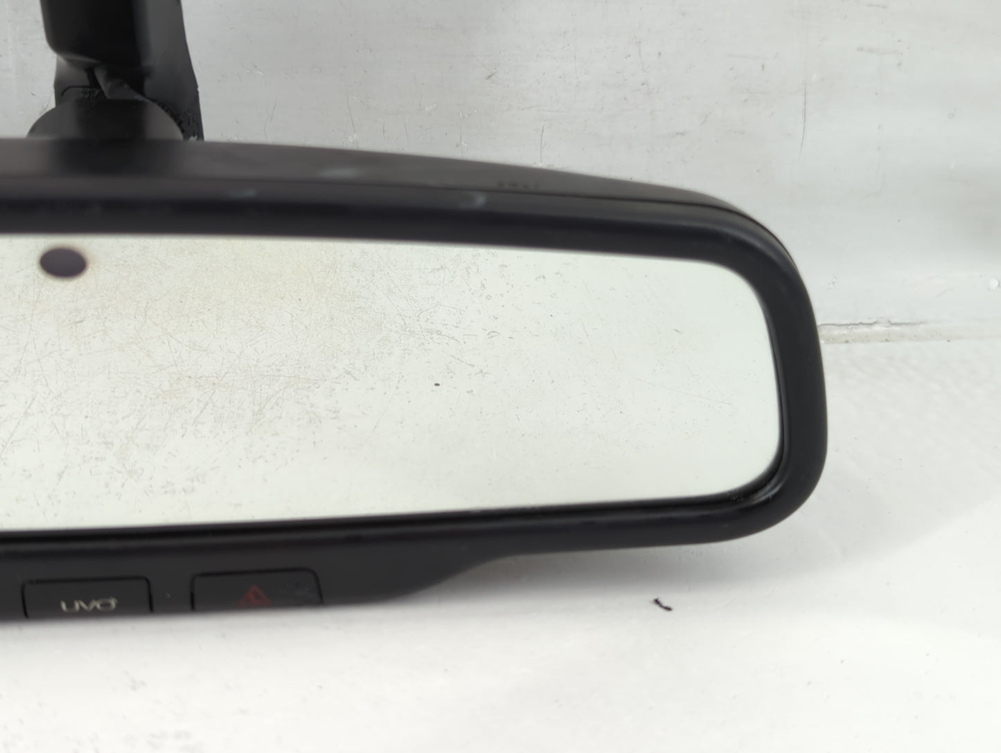 2017-2020 Kia Optima Interior Rear View Mirror Replacement OEM P/N:E4012143 Fits Fits 2017 2018 2019 2020 OEM Used Auto Part