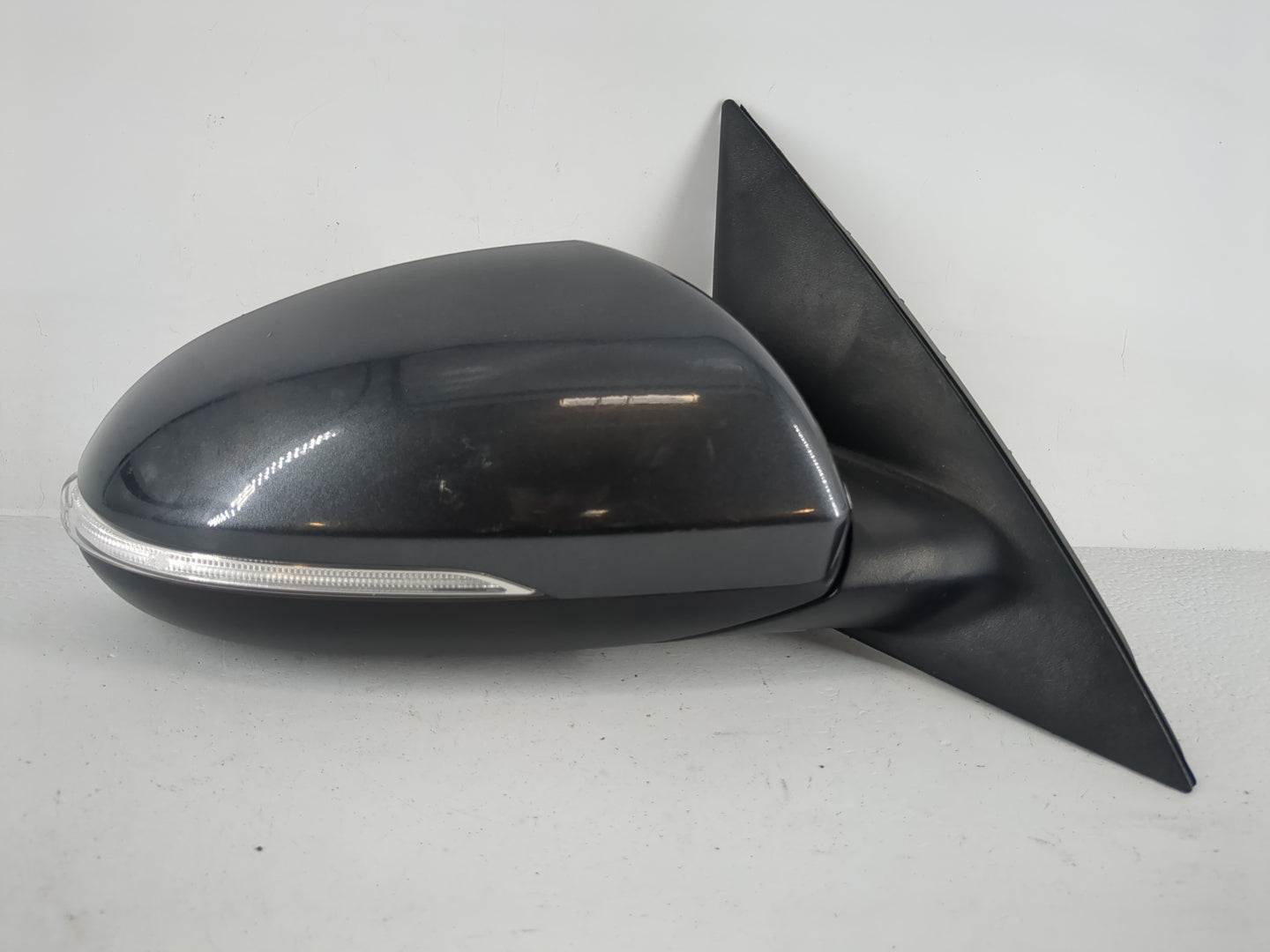 2016-2020 Kia Optima Passenger Side View Mirror - Right Door Mirror OEM Used - Oemusedautoparts1.com