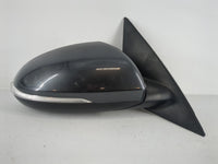 2016-2020 Kia Optima Passenger Side View Mirror - Right Door Mirror OEM Used - Oemusedautoparts1.com