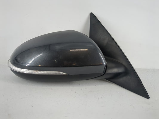 2016-2020 Kia Optima Passenger Side View Mirror - Right Door Mirror OEM Used - Oemusedautoparts1.com