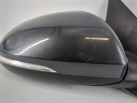 2016-2020 Kia Optima Passenger Side View Mirror - Right Door Mirror OEM Used - Oemusedautoparts1.com