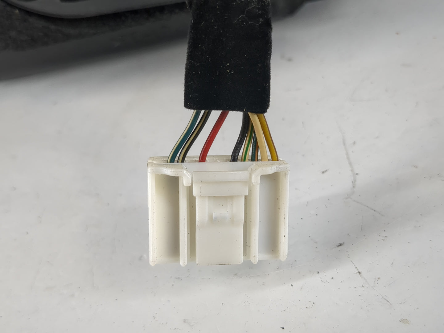 2016-2020 Kia Optima Passenger Side View Mirror - Right Door Mirror OEM Used - Oemusedautoparts1.com