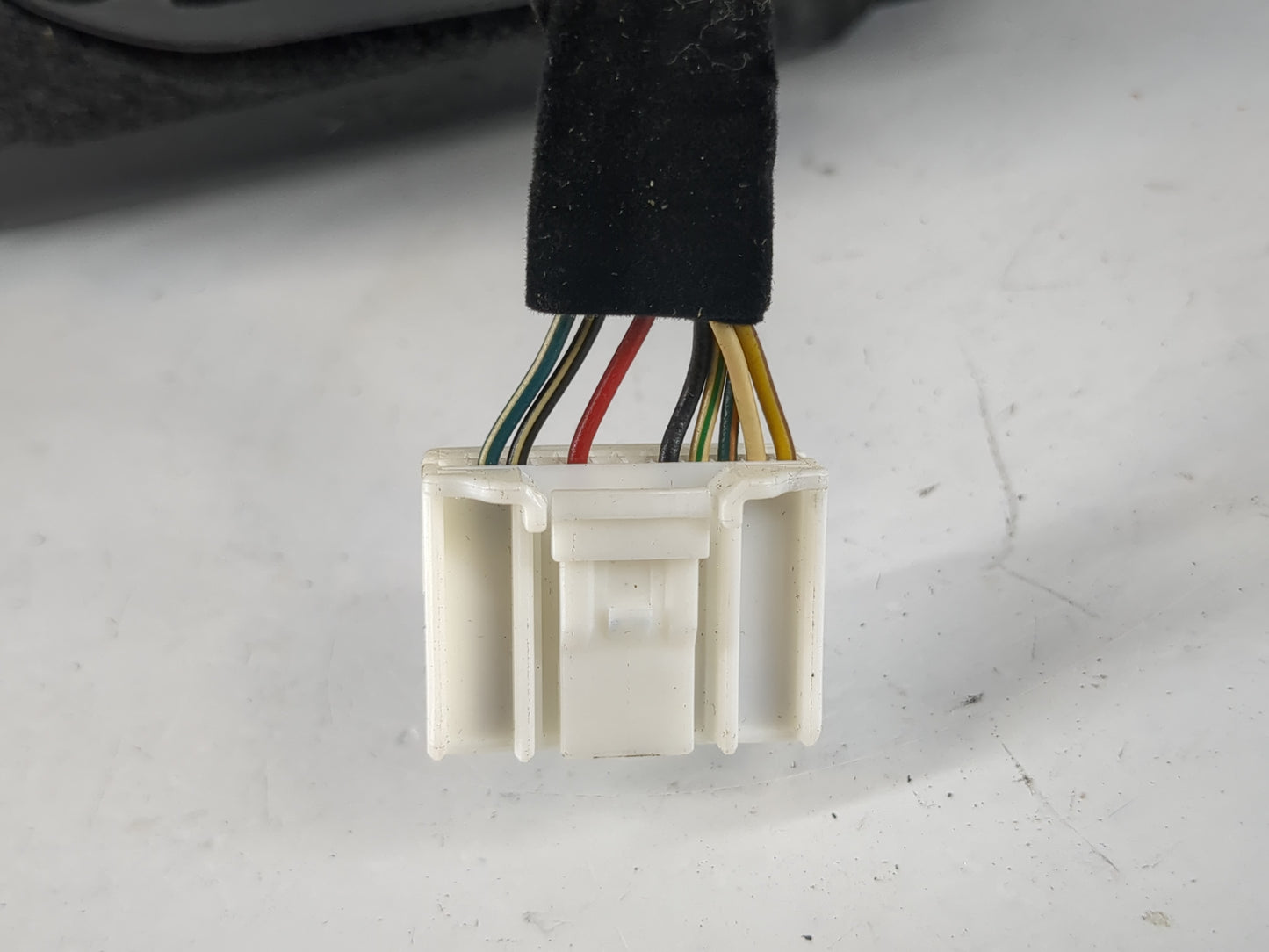 2016-2020 Kia Optima Passenger Side View Mirror - Right Door Mirror OEM Used - Oemusedautoparts1.com