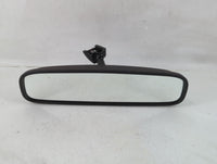 2011-2020 Kia Optima Interior Rear View Mirror Replacement OEM P/N:E13049848 Fits OEM Used Auto Parts - Oemusedautoparts1.co