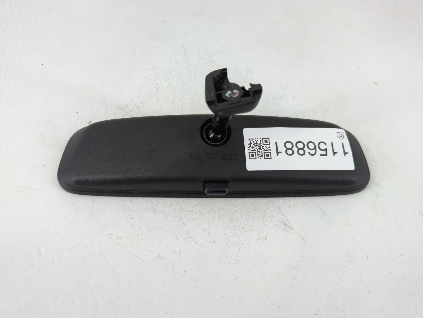 2011-2020 Kia Optima Interior Rear View Mirror Replacement OEM P/N:E13049848 Fits OEM Used Auto Parts - Oemusedautoparts1.co