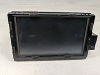2019-2020 Kia Optima Radio AM FM Cd Player Receiver Replacement P/N:96160-D7500WK Fits Fits 2019 2020 OEM Used Auto Parts - 