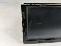 2019-2020 Kia Optima Radio AM FM Cd Player Receiver Replacement P/N:96160-D7500WK Fits Fits 2019 2020 OEM Used Auto Parts - 