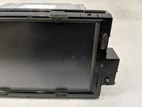 2019-2020 Kia Optima Radio AM FM Cd Player Receiver Replacement P/N:96160-D7500WK Fits Fits 2019 2020 OEM Used Auto Parts - 