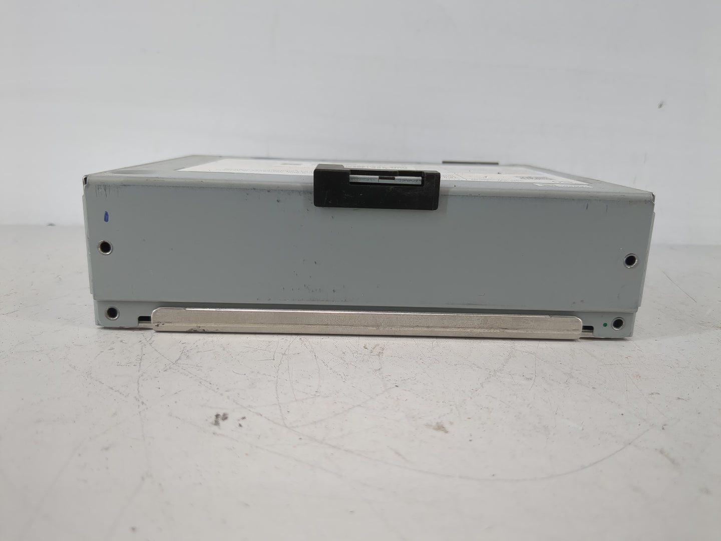 2020 Kia Optima Radio AM FM Cd Player Receiver Replacement P/N:39540-TG7-AB20-M1 Fits OEM Used Auto Parts - Oemusedautoparts