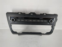 2019-2020 Kia Optima Radio Control Panel - Oemusedautoparts1.com