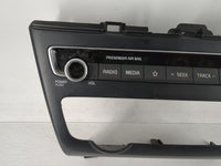 2019-2020 Kia Optima Radio Control Panel - Oemusedautoparts1.com