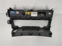 2019-2020 Kia Optima Radio Control Panel - Oemusedautoparts1.com