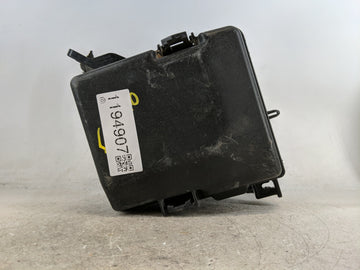 2020 Kia Optima Fusebox Fuse Box Panel Relay Module P/N:91700D5370JD Fits OEM Used Auto Parts - Oemusedautoparts1.com