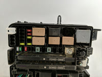 2020 Kia Optima Fusebox Fuse Box Panel Relay Module P/N:91700D5370JD Fits OEM Used Auto Parts - Oemusedautoparts1.com