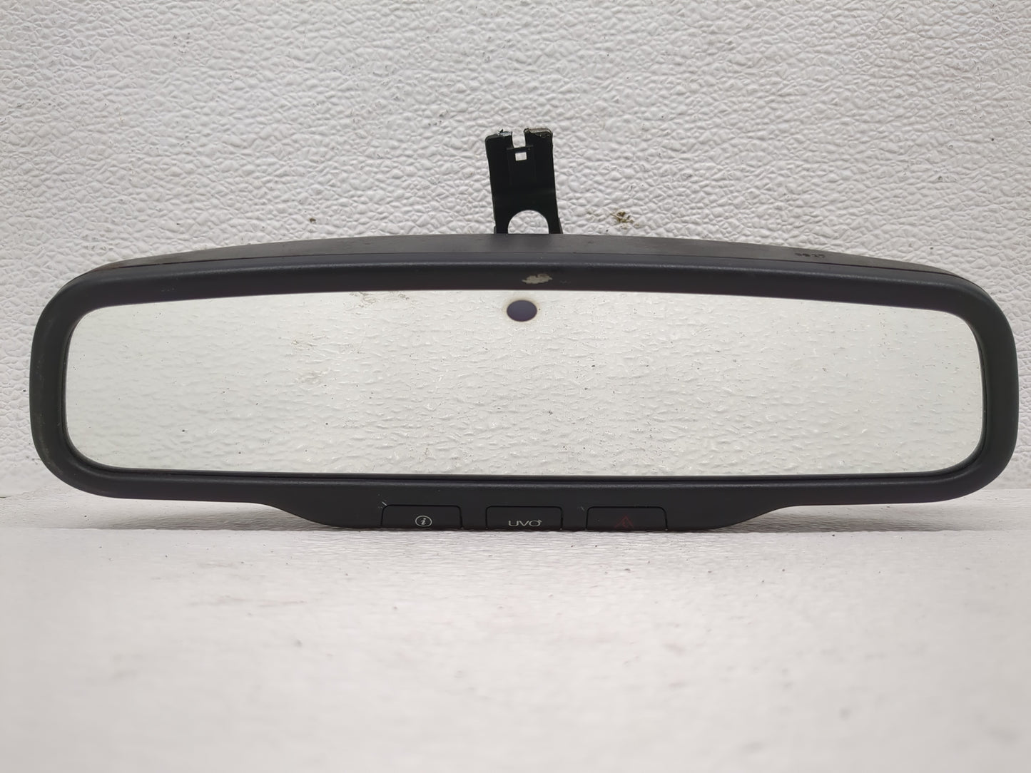 2017-2020 Kia Optima Interior Rear View Mirror Replacement OEM P/N:E13049905 Fits Fits 2017 2018 2019 2020 OEM Used Auto Par