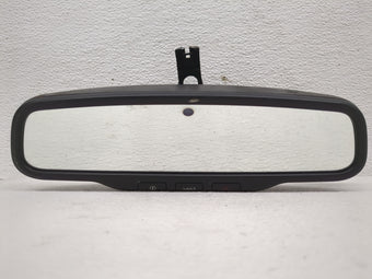 compare product 2017-2020 Kia Optima Interior Rear View Mirror Replacement OEM P/N:E13049905 Fits Fits 2017 2018 2019 2020 OEM Used Auto Parts