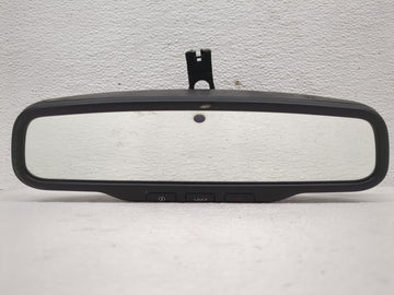 2017-2020 Kia Optima Interior Rear View Mirror Replacement OEM P/N:E13049905 Fits Fits 2017 2018 2019 2020 OEM Used Auto Par