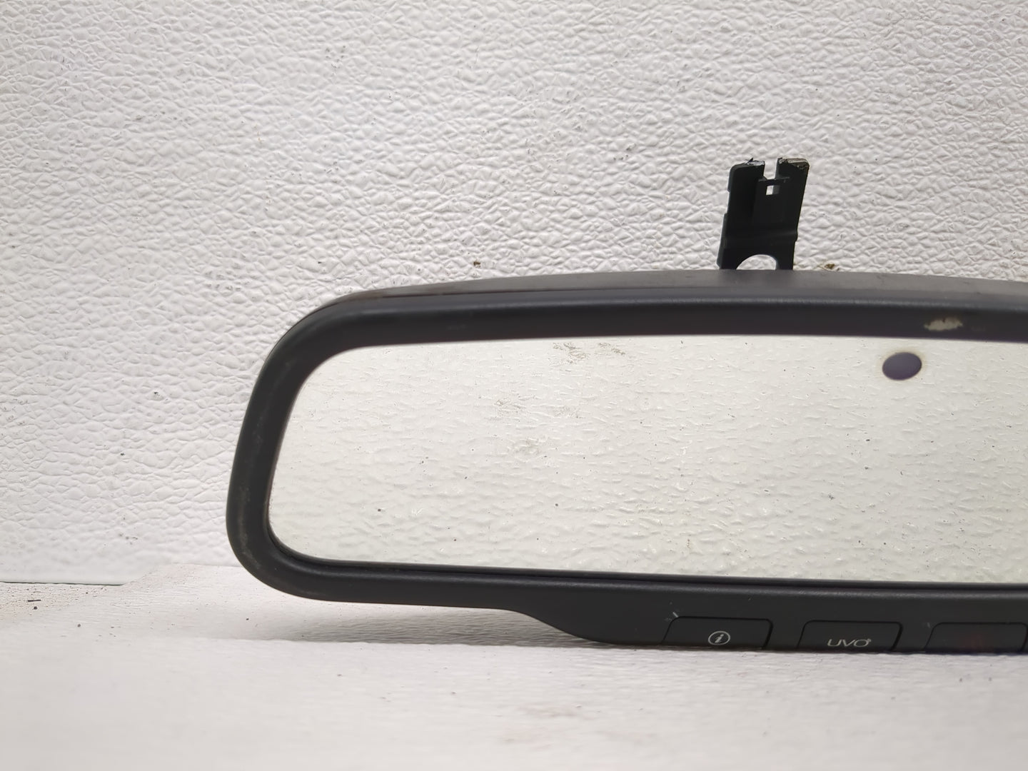 2017-2020 Kia Optima Interior Rear View Mirror Replacement OEM P/N:E13049905 Fits Fits 2017 2018 2019 2020 OEM Used Auto Par