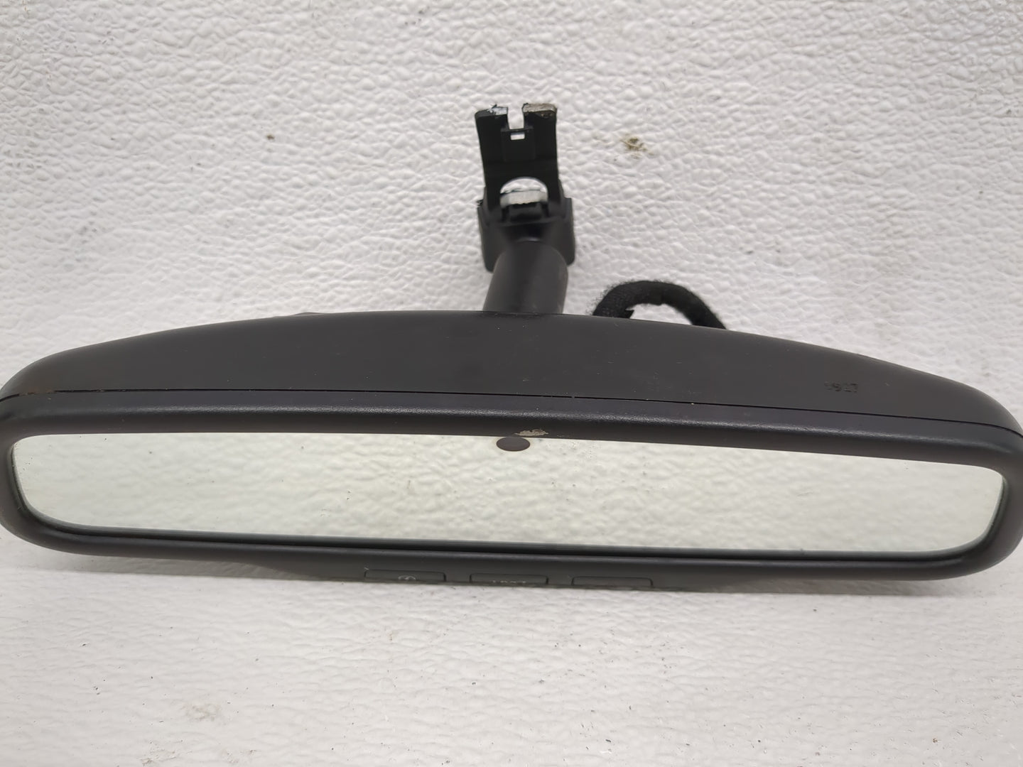 2017-2020 Kia Optima Interior Rear View Mirror Replacement OEM P/N:E13049905 Fits Fits 2017 2018 2019 2020 OEM Used Auto Par