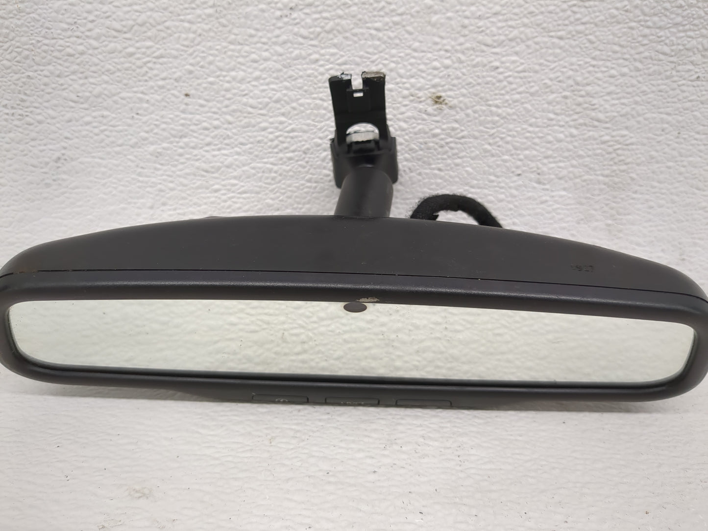 2017-2020 Kia Optima Interior Rear View Mirror Replacement OEM P/N:E13049905 Fits Fits 2017 2018 2019 2020 OEM Used Auto Par
