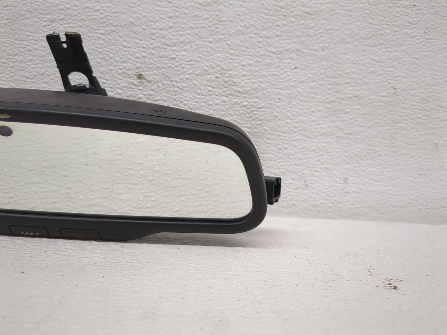2017-2020 Kia Optima Interior Rear View Mirror Replacement OEM P/N:E13049905 Fits Fits 2017 2018 2019 2020 OEM Used Auto Par