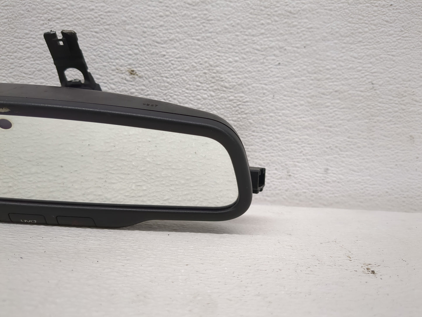 2017-2020 Kia Optima Interior Rear View Mirror Replacement OEM P/N:E13049905 Fits Fits 2017 2018 2019 2020 OEM Used Auto Par