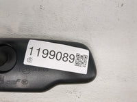 2017-2020 Kia Optima Interior Rear View Mirror Replacement OEM P/N:E13049905 Fits Fits 2017 2018 2019 2020 OEM Used Auto Par