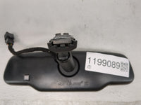 2017-2020 Kia Optima Interior Rear View Mirror Replacement OEM P/N:E13049905 Fits Fits 2017 2018 2019 2020 OEM Used Auto Par