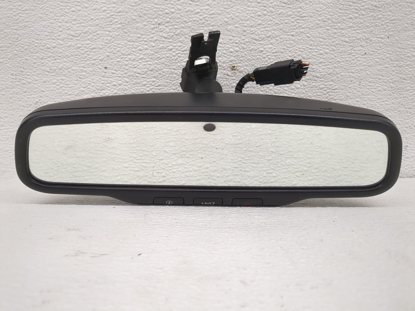 2016-2020 Kia Optima Interior Rear View Mirror Replacement OEM Fits Fits 2014 2015 2016 2017 2018 2019 2020 2021 2022 OEM Us