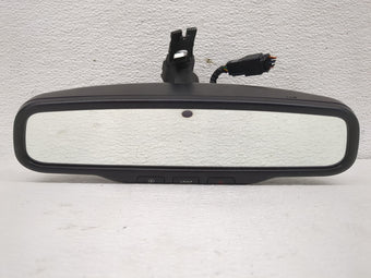 compare product 2016-2020 Kia Optima Interior Rear View Mirror Replacement OEM Fits Fits 2014 2015 2016 2017 2018 2019 2020 2021 2022 OEM Used Auto Parts