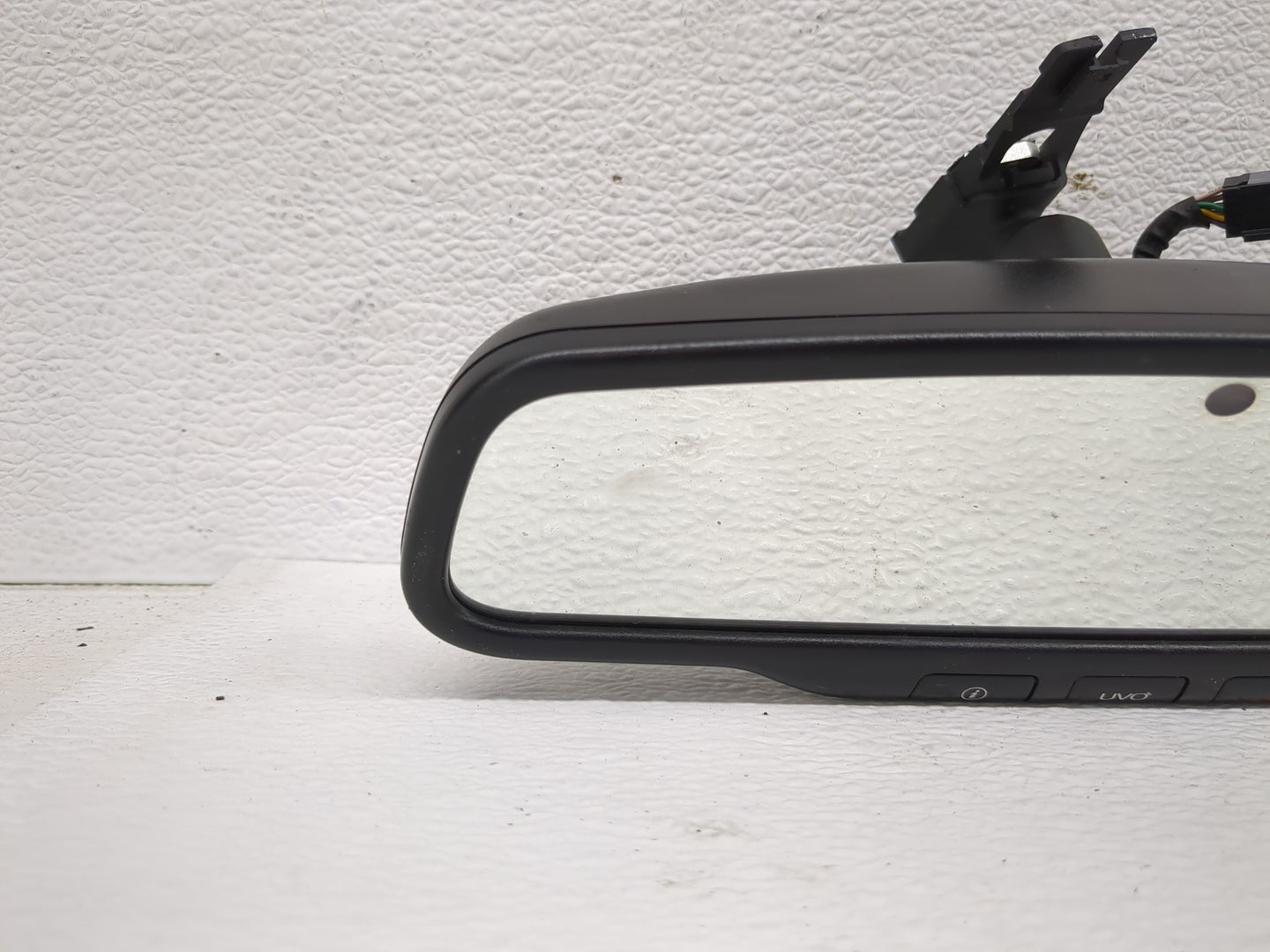 2016-2020 Kia Optima Interior Rear View Mirror Replacement OEM Fits Fits 2014 2015 2016 2017 2018 2019 2020 2021 2022 OEM Us