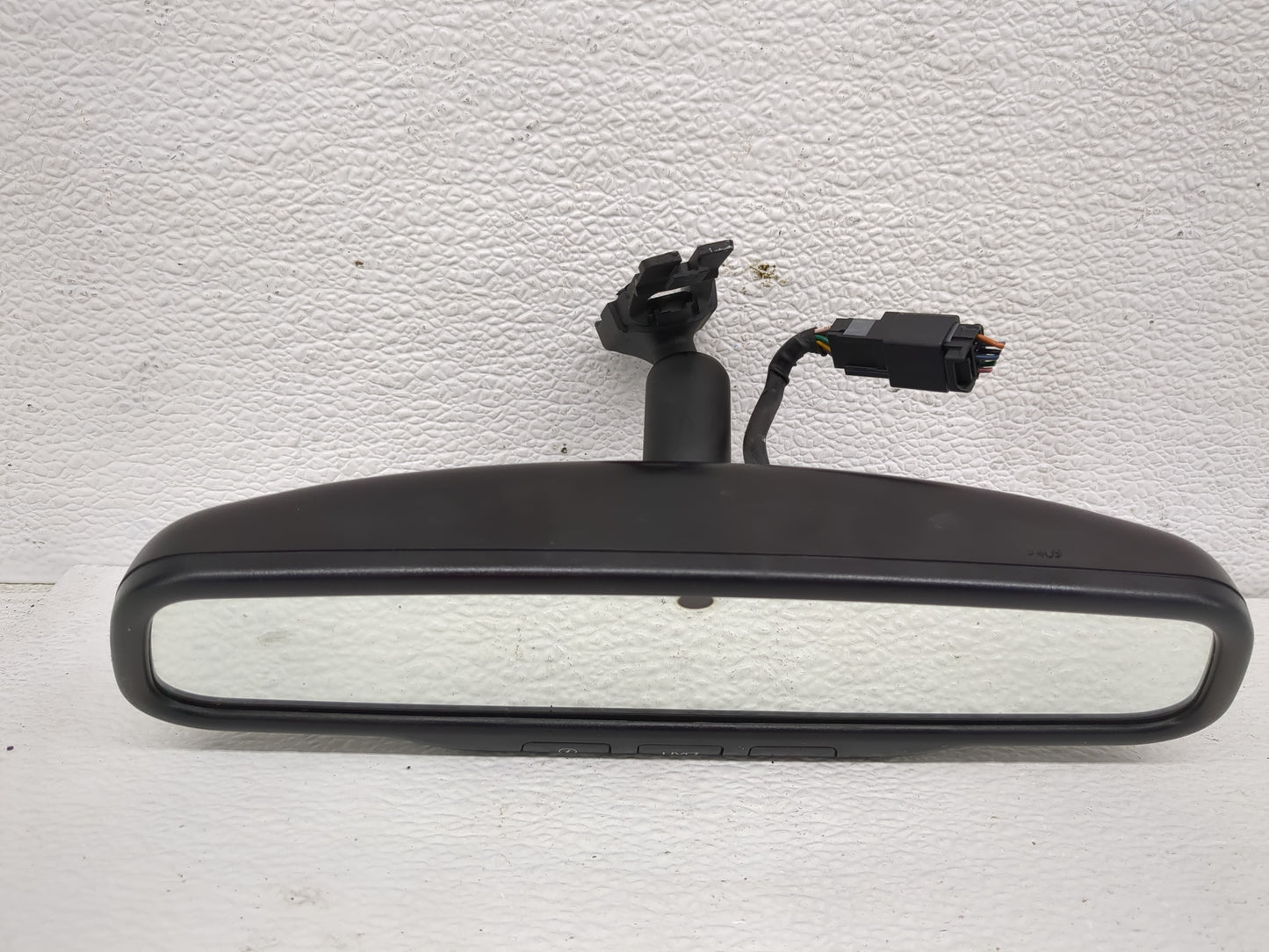 2016-2020 Kia Optima Interior Rear View Mirror Replacement OEM Fits Fits 2014 2015 2016 2017 2018 2019 2020 2021 2022 OEM Us