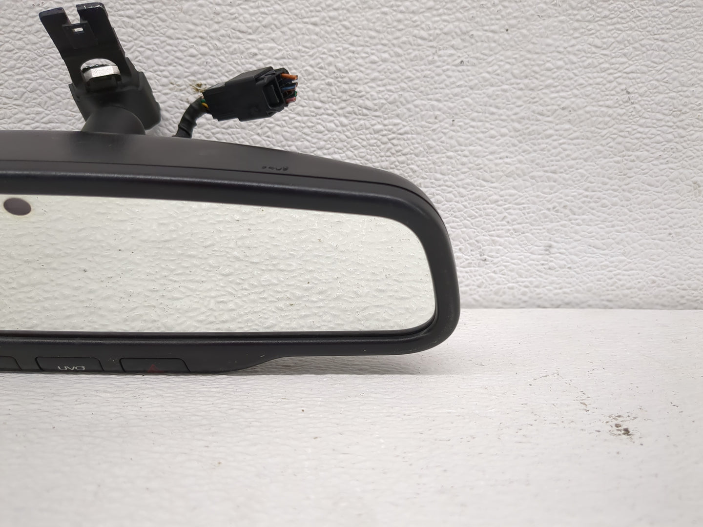 2016-2020 Kia Optima Interior Rear View Mirror Replacement OEM Fits Fits 2014 2015 2016 2017 2018 2019 2020 2021 2022 OEM Us