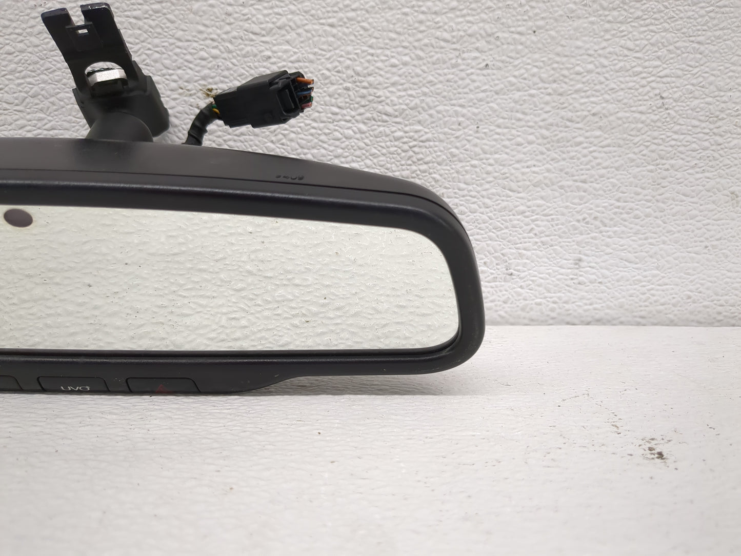 2016-2020 Kia Optima Interior Rear View Mirror Replacement OEM Fits Fits 2014 2015 2016 2017 2018 2019 2020 2021 2022 OEM Us