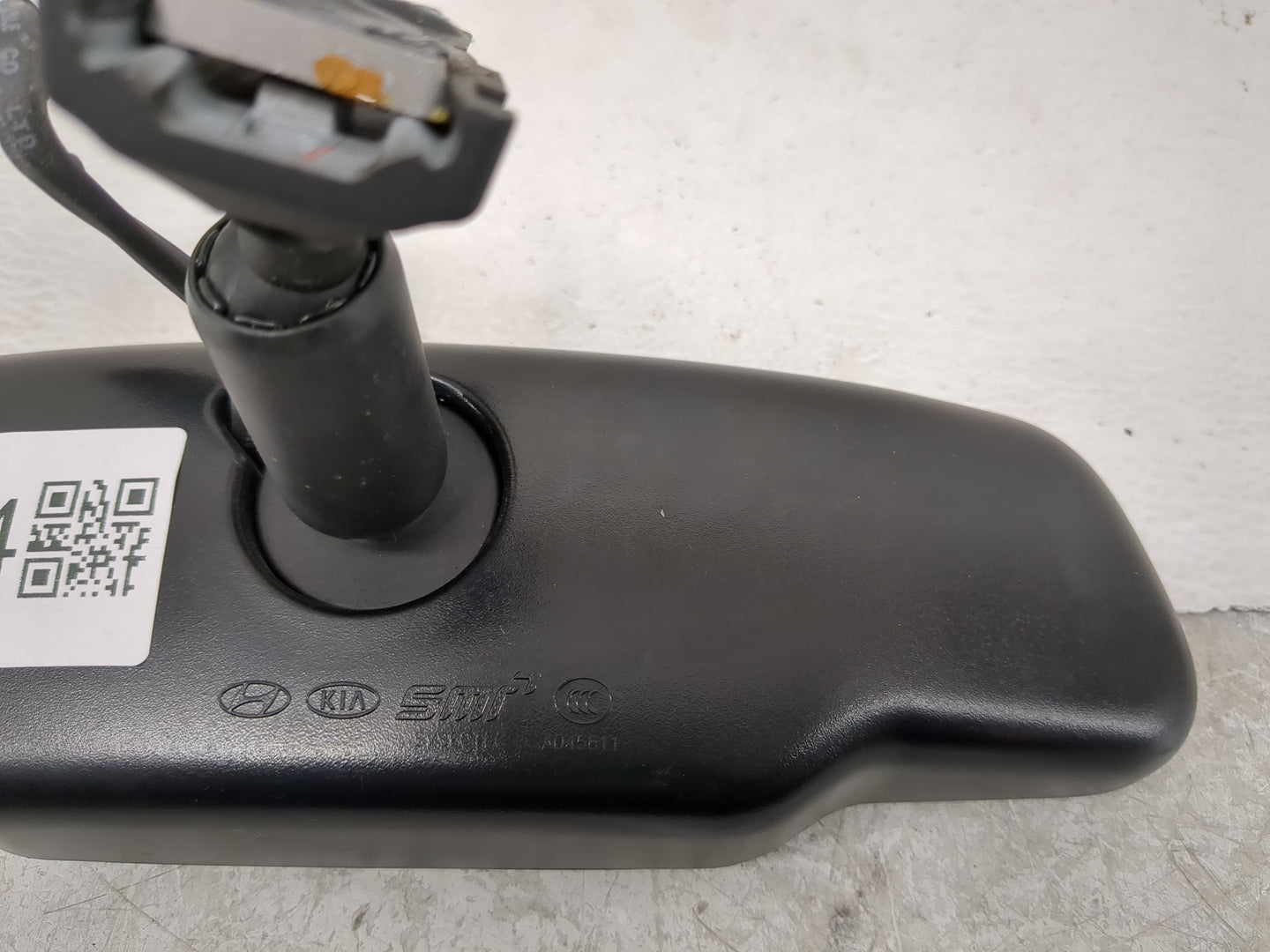 2016-2020 Kia Optima Interior Rear View Mirror Replacement OEM Fits Fits 2014 2015 2016 2017 2018 2019 2020 2021 2022 OEM Us