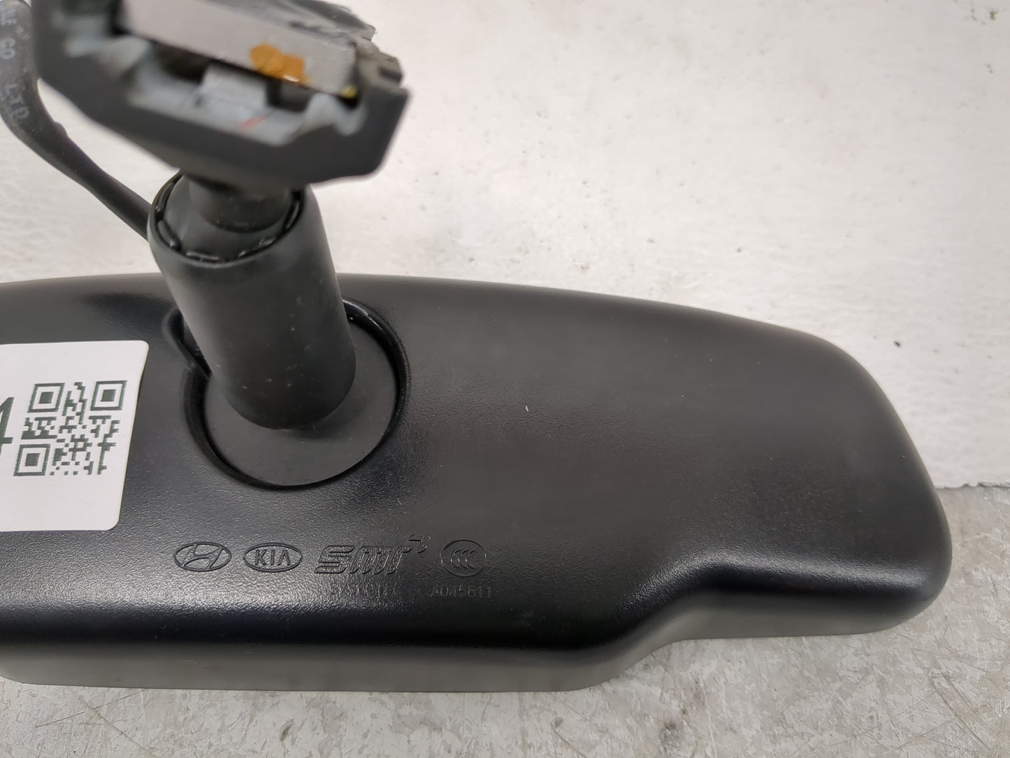 2016-2020 Kia Optima Interior Rear View Mirror Replacement OEM Fits Fits 2014 2015 2016 2017 2018 2019 2020 2021 2022 OEM Us
