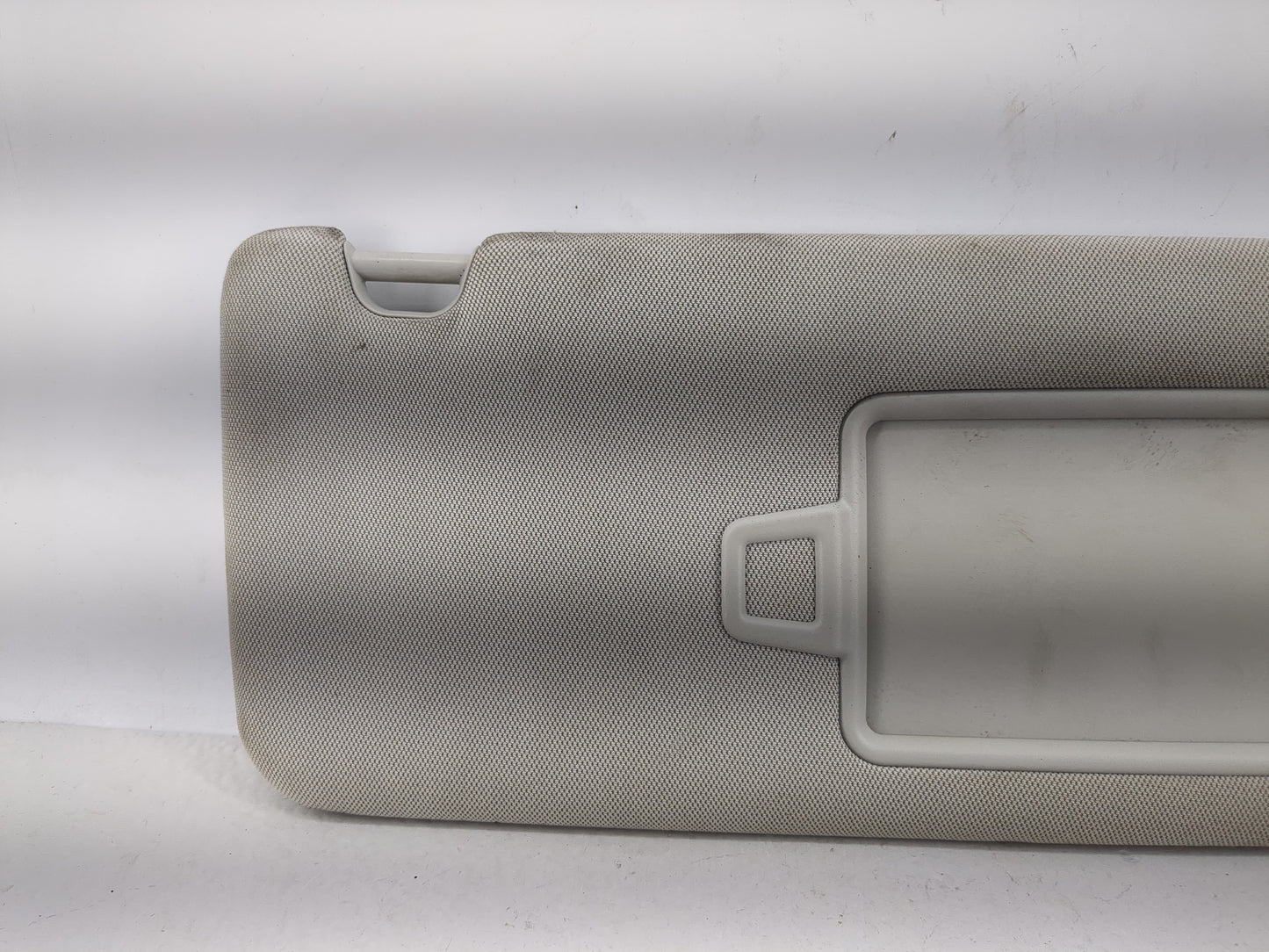 2016-2020 Kia Optima Sun Visor Shade Replacement Passenger Right Mirror Fits Fits 2016 2017 2018 2019 2020 OEM Used Auto Par