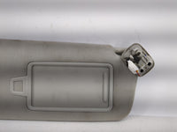 2016-2020 Kia Optima Sun Visor Shade Replacement Passenger Right Mirror Fits Fits 2016 2017 2018 2019 2020 OEM Used Auto Par