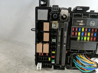2020 Kia Optima Fusebox Fuse Box Panel Relay Module P/N:91700D5220JC Fits OEM Used Auto Parts - Oemusedautoparts1.com
