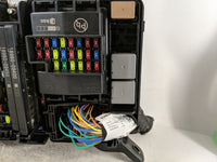 2020 Kia Optima Fusebox Fuse Box Panel Relay Module P/N:91700D5220JC Fits OEM Used Auto Parts - Oemusedautoparts1.com