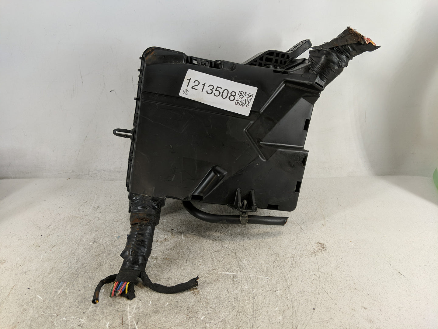 2020 Kia Optima Fusebox Fuse Box Panel Relay Module P/N:91700D5220JC Fits OEM Used Auto Parts - Oemusedautoparts1.com