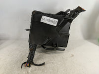 2020 Kia Optima Fusebox Fuse Box Panel Relay Module P/N:91700D5220JC Fits OEM Used Auto Parts - Oemusedautoparts1.com