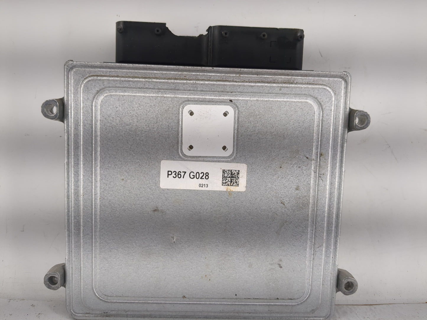 2019-2020 Kia Optima PCM Engine Control Computer ECU ECM PCU OEM P/N:39199-2G028 Fits Fits 2019 2020 OEM Used Auto Parts - O