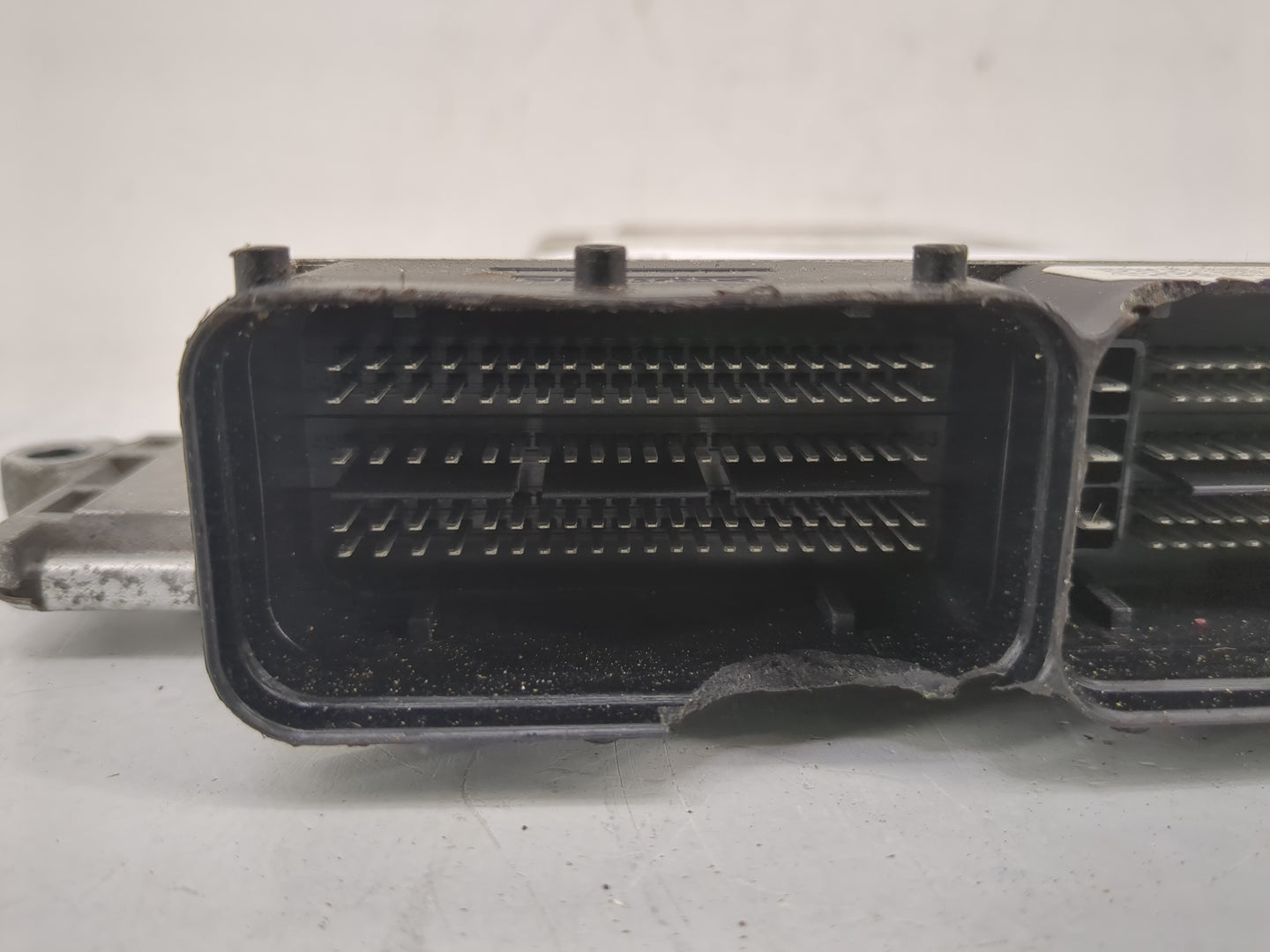 2019-2020 Kia Optima PCM Engine Control Computer ECU ECM PCU OEM P/N:39199-2G028 Fits Fits 2019 2020 OEM Used Auto Parts - O