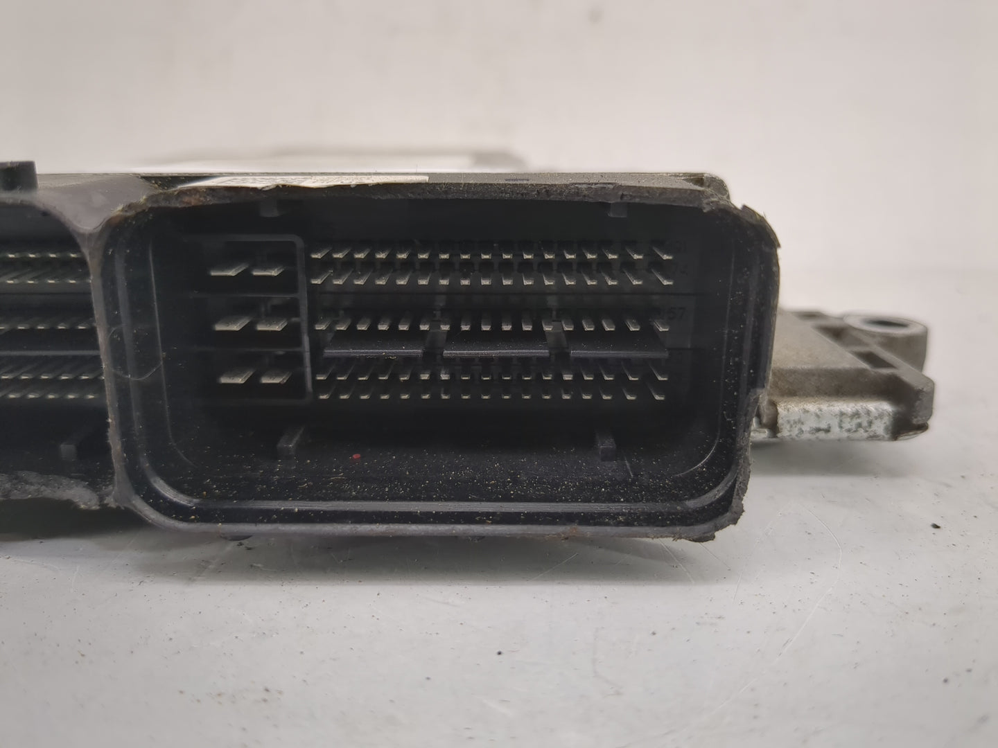 2019-2020 Kia Optima PCM Engine Control Computer ECU ECM PCU OEM P/N:39199-2G028 Fits Fits 2019 2020 OEM Used Auto Parts - O