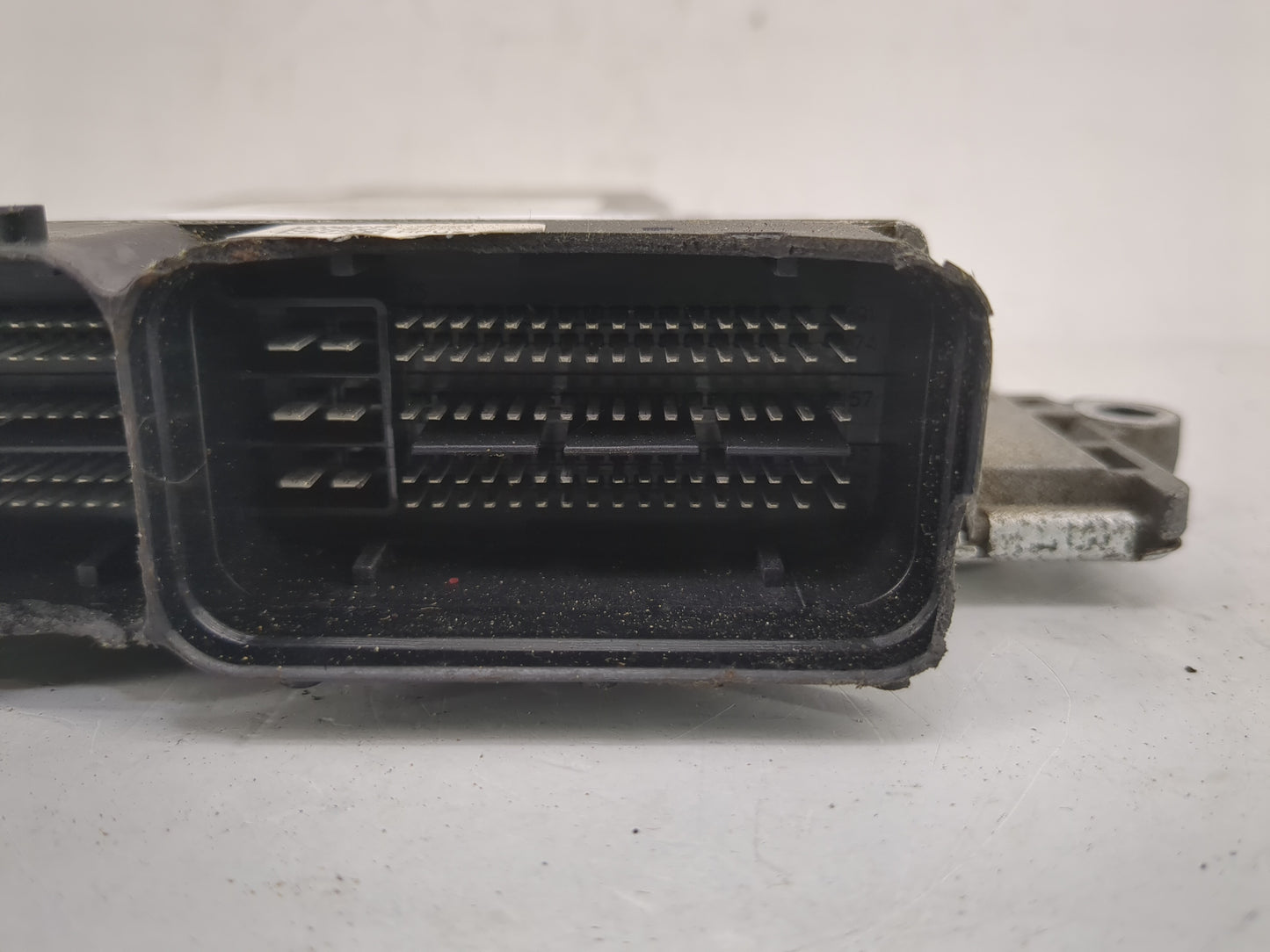 2019-2020 Kia Optima PCM Engine Control Computer ECU ECM PCU OEM P/N:39199-2G028 Fits Fits 2019 2020 OEM Used Auto Parts - O