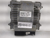 2019-2020 Kia Optima PCM Engine Control Computer ECU ECM PCU OEM P/N:39199-2G028 Fits Fits 2019 2020 OEM Used Auto Parts - O