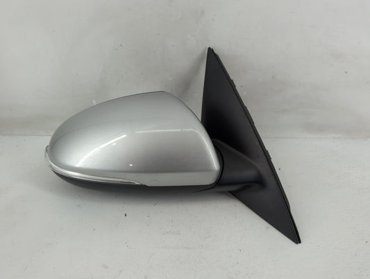 2019-2020 Kia Optima Side Mirror Replacement Passenger Right View Door Mirror P/N:87620D5000KCS Fits Fits 2019 2020 OEM Used